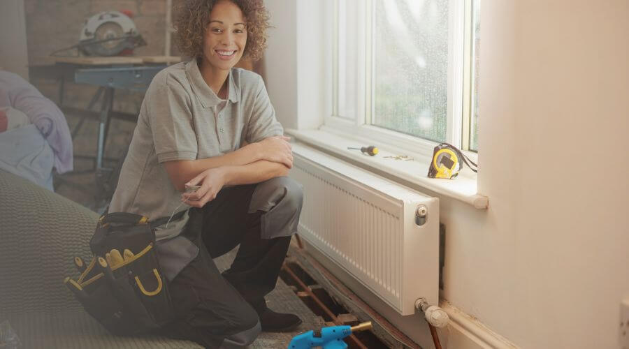 Professional Tankless Water Heater Installation in Ocean City, MD